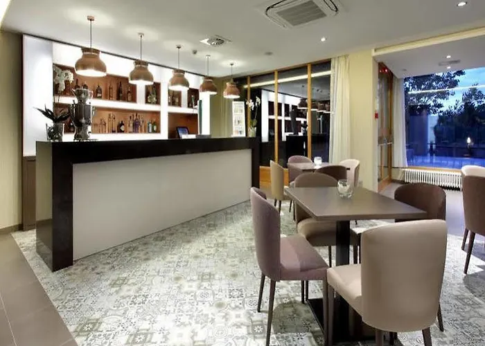 Dorma Casa De Linajes