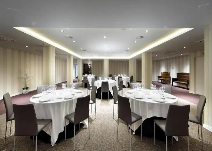 מלון Dorma Casa De Linajes סגוביה