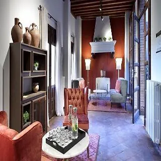 Dorma Casa De Linajes ホテル セゴビア