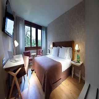 Szálloda Dorma Casa De Linajes