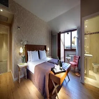 Hotel Dorma Casa De Linajes Segóvia