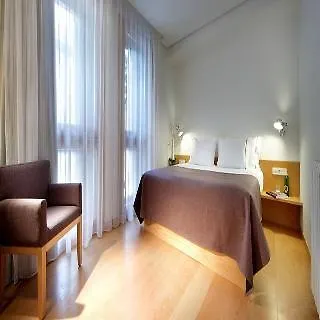 Hotel Dorma Casa De Linajes Segóvia