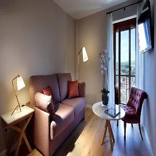 Dorma Casa De Linajes セゴビア