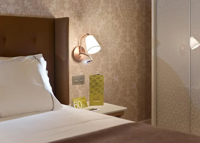 Dorma Casa De Linajes Szálloda